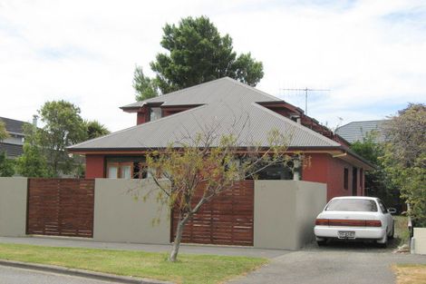 Photo of property in 40 Celia Street, Redcliffs, Christchurch, 8081