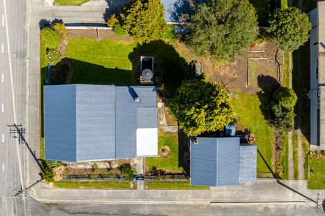 Photo of property in 1 Clark Street, Owaka, 9535