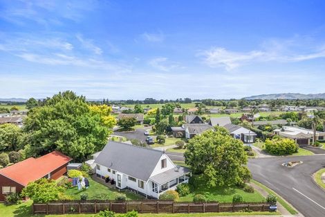 Photo of property in 7 Grace Avenue, Te Aroha, 3320