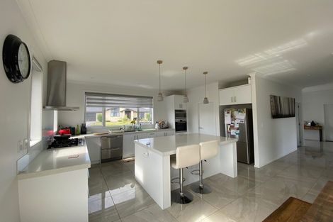 Photo of property in 17 Beaufort Place, Flagstaff, Hamilton, 3210