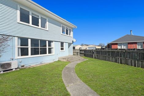 Photo of property in 1/18a Bournemouth Crescent, Aranui, Christchurch, 8061