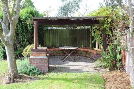 Photo of property in 54 Carruthers Street, Ilam, Christchurch, 8041