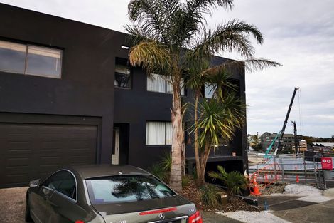 Photo of property in 12/12 Nikau Street, Eden Terrace, Auckland, 1021