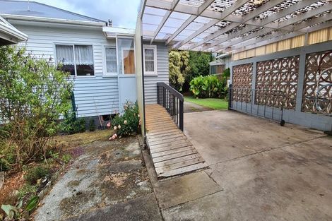 Photo of property in 66 Freyberg Road, Ruawai, 0530