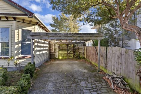 Photo of property in 1/121 Geraldine Street, Edgeware, Christchurch, 8013