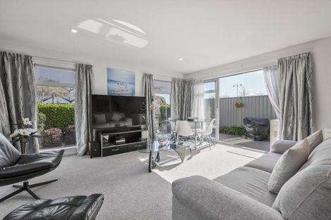 Photo of property in 16 Tuhoe Avenue, Kaiapoi, 7630
