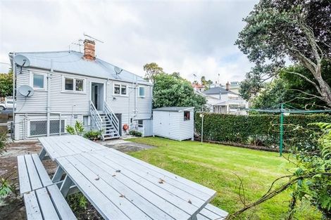 Photo of property in 4/77 Lincoln Street, Ponsonby, Auckland, 1021