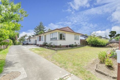 Photo of property in 1/8 Heathberry Close, Papatoetoe, Auckland, 2025