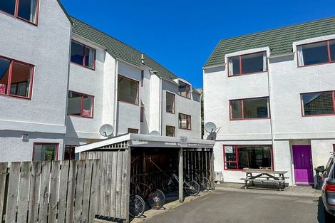 Photo of property in 12/783 Great King Street, North Dunedin, Dunedin, 9016