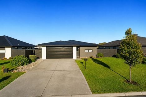 Photo of property in 34 Whittington Drive, Rolleston, 7615