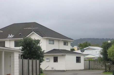 Photo of property in 1/24 Mason Street, Moera, Lower Hutt, 5010