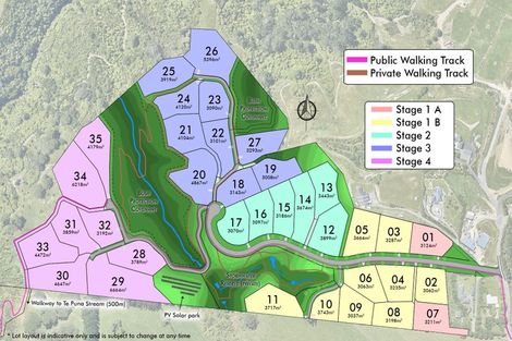 Photo of property in 657 Minden Road, Minden, Tauranga, 3176