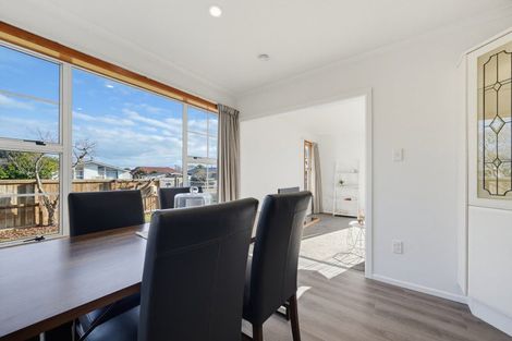 Photo of property in 20 Rathlin Street, Redwood, Christchurch, 8051