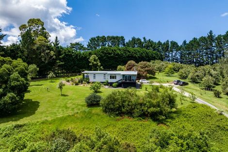 Photo of property in 234 Glenmohr Road, Waipu, 0582