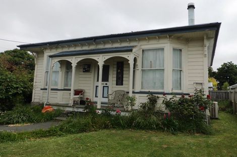 Photo of property in 1 Seddon Street, Temuka, 7920