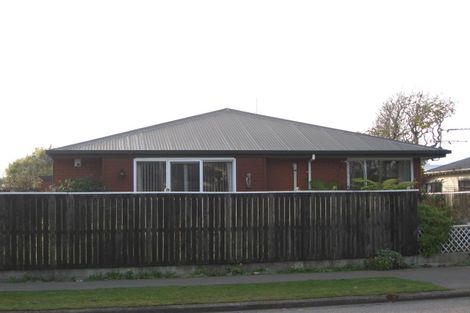 Photo of property in 163 Union Street, New Brighton, Christchurch, 8061