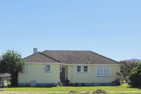 Photo of property in 667 Gladstone Road, Te Hapara, Gisborne, 4010