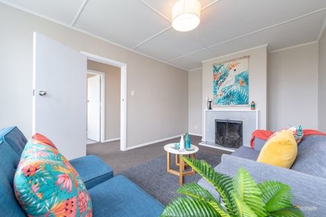 Photo of property in 21a Miranda Street, Cannons Creek, Porirua, 5024