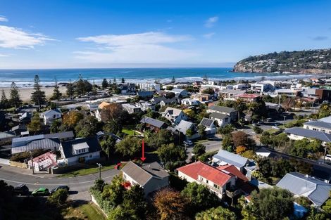 Photo of property in 4 Nayland Street, Sumner, Christchurch, 8081