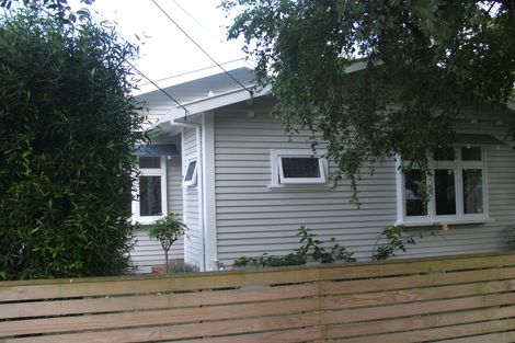 Photo of property in 3 Bauchop Road, Waterloo, Lower Hutt, 5011