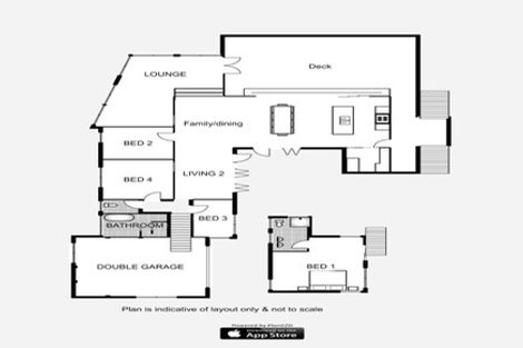 Photo of property in 839 Ponga Road, Opaheke, Papakura, 2584