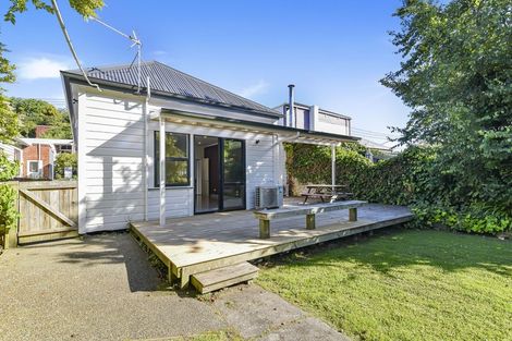Photo of property in 189 North Road, North East Valley, Dunedin, 9010