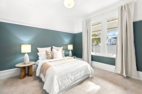 Photo of property in 22 Dickens Street, Addington, Christchurch, 8024