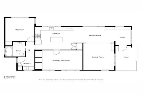 Photo of property in 2 Naples Street, Martinborough, 5711