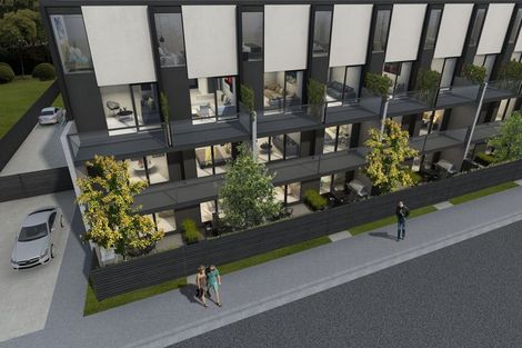 Photo of property in 118 Salisbury Street, Ashhurst, 4810