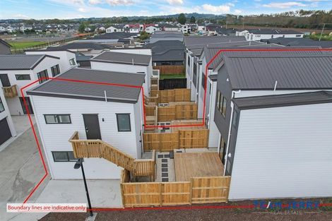 Photo of property in 35 Survila Street, Papakura, 2110