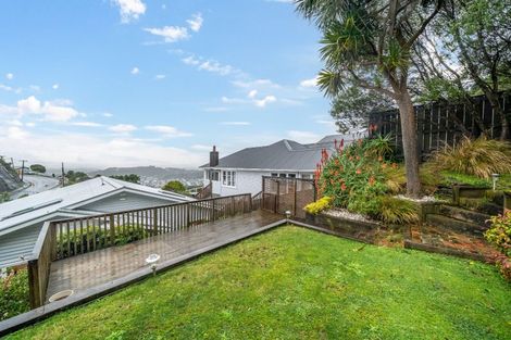 Photo of property in 89 Farnham Street, Mornington, Wellington, 6021