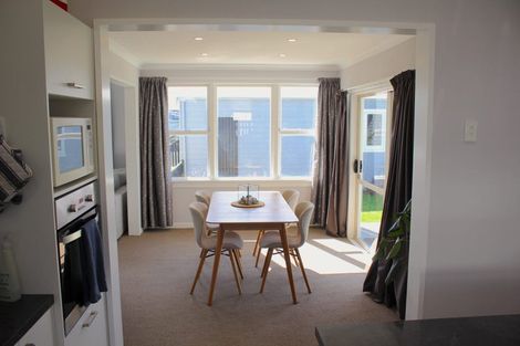 Photo of property in 87 Robertson Street, Richmond, Invercargill, 9810