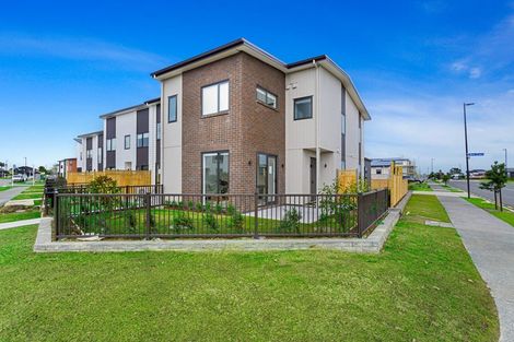 Photo of property in 35 Adlam Lane, Takanini, 2112