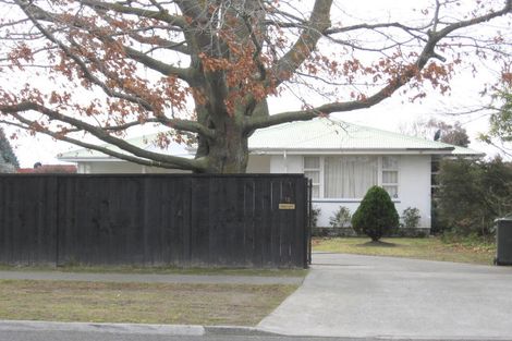 Photo of property in 13 Avenue Road, Greenmeadows, Napier, 4112