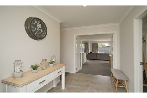 Photo of property in 87 Bayliss Drive, Kaiapoi, 7630