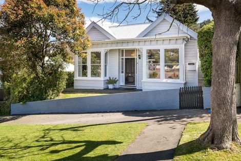 Photo of property in 19 Jellicoe Crescent, Kaikorai, Dunedin, 9010