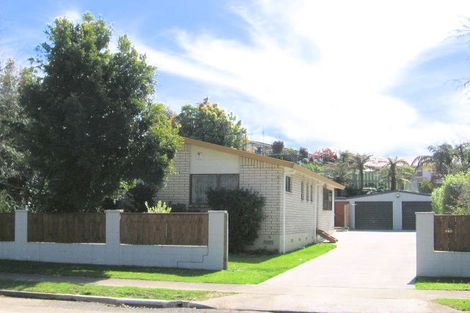 Photo of property in 167 Vale Street, Otumoetai, Tauranga, 3110