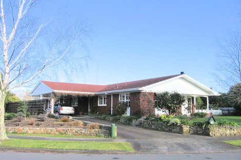 Photo of property in 31 Montgomery Terrace, Hokowhitu, Palmerston North, 4410