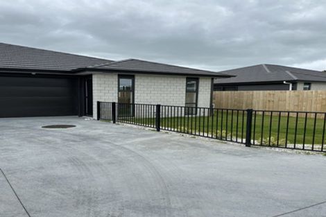 Photo of property in 2/27 Norman Street, Nawton, Hamilton, 3200