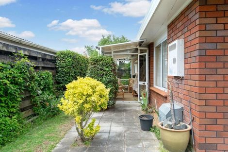 Photo of property in 23a Rutherford Street, Chedworth, Hamilton, 3210