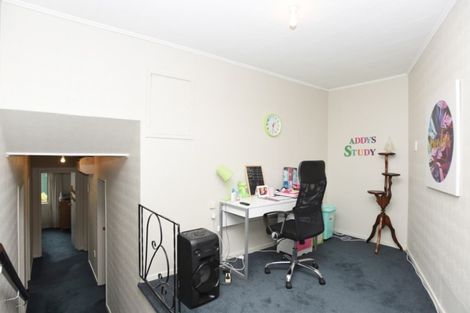 Photo of property in 88 Robertson Street, Richmond, Invercargill, 9810