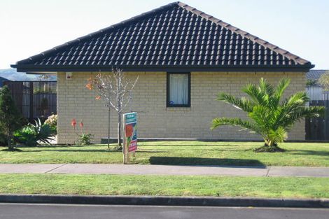Photo of property in 9 Glen Osborne Terrace, Flat Bush, Auckland, 2019