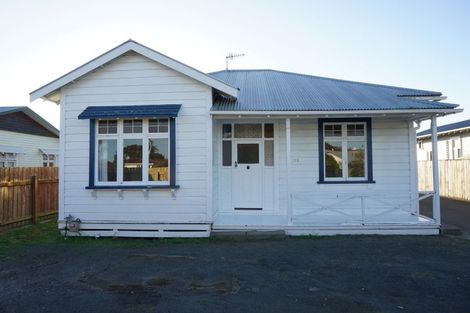 Photo of property in 133 Ferguson Street, West End, Palmerston North, 4412