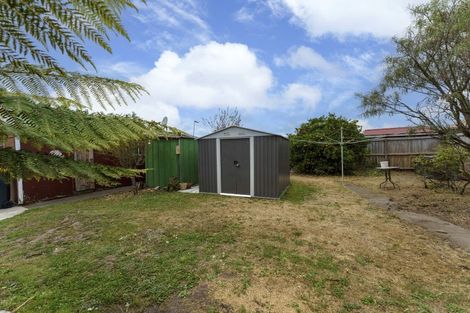 Photo of property in 5 Marshwood Place, Sockburn, Christchurch, 8042