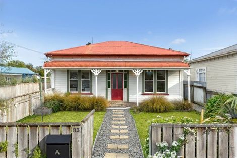 Photo of property in 83 Lincoln Road, Masterton, 5810