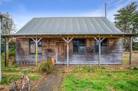 Photo of property in 451 Ridge Road, Motukarara, Christchurch, 7672
