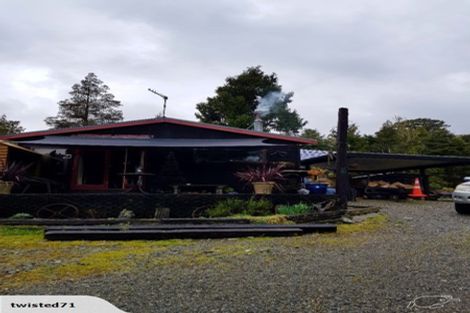 Photo of property in 170 Clifton Road, Kaiata, Greymouth, 7805