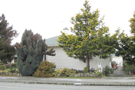 Photo of property in 11 Talbot Road, Fairlie, 7925