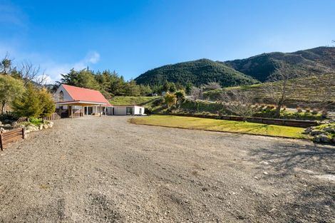 Photo of property in 3193 Waihopai Valley Road, Waihopai Valley, Blenheim, 7276