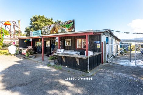 Photo of property in 1613 Manaia Road, Manaia, Coromandel, 3581